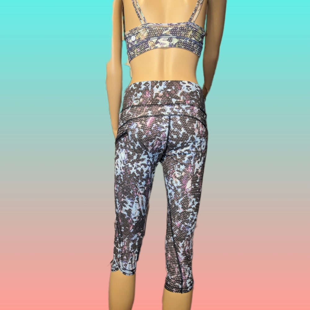 Lululemon Athletic Set - image 5